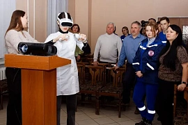 VR - технологии